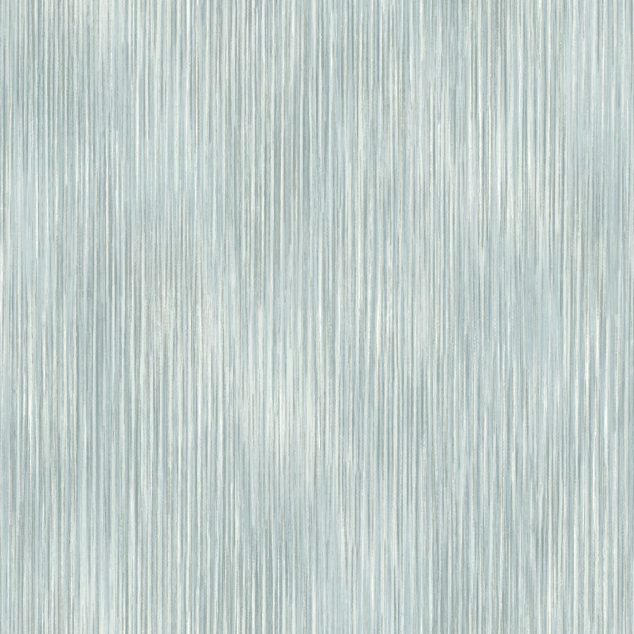 4172-27522 | Sea Salt, Largo Turquoise Striated - A-Street Wallpaper