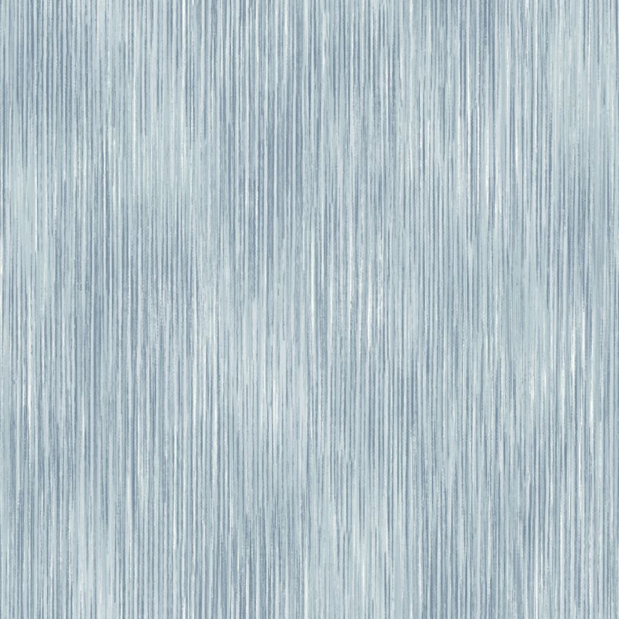 4172-27523 | Sea Salt, Largo Sky Blue Striated - A-Street Wallpaper
