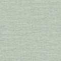 4172-27530 | Sea Salt, Malin Seafoam Faux Grasscloth - A-Street Wallpaper