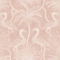4172-82007 | Sea Salt, Biscayne Coral Flamingo Beach - A-Street Wallpaper