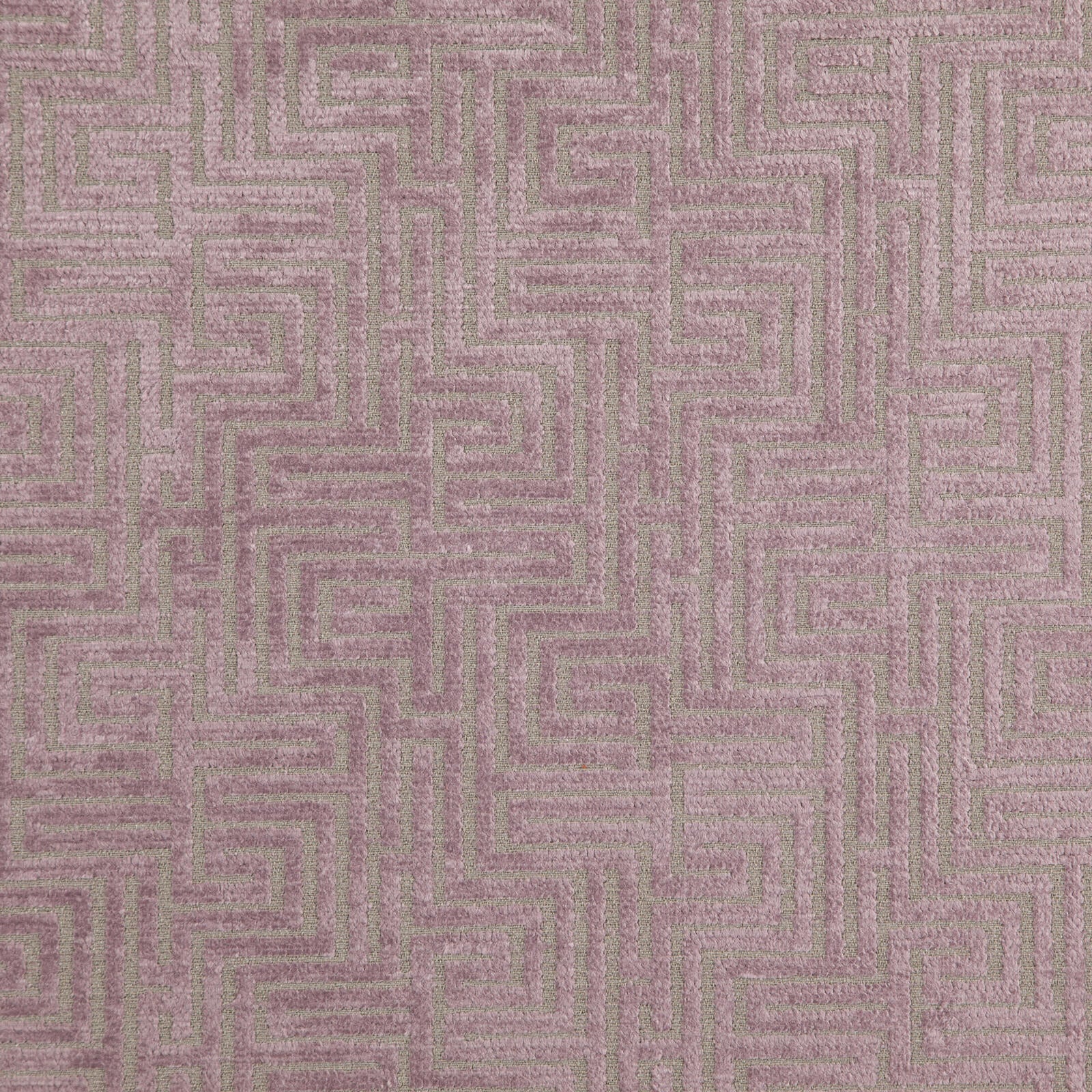 Aerial | # 326 Plum - Maxwell Fabric