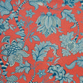 Maxwell SMK506 SHOKA # 506 PINKBERRY Fabric