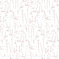 Zm2843 | Artisan Studio, Vermillion Coast Vermillion - York Wallpaper